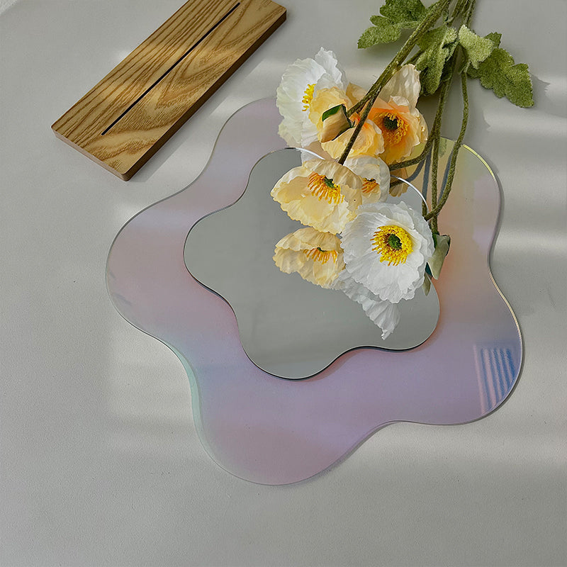 Dazzling Makeup Mirror