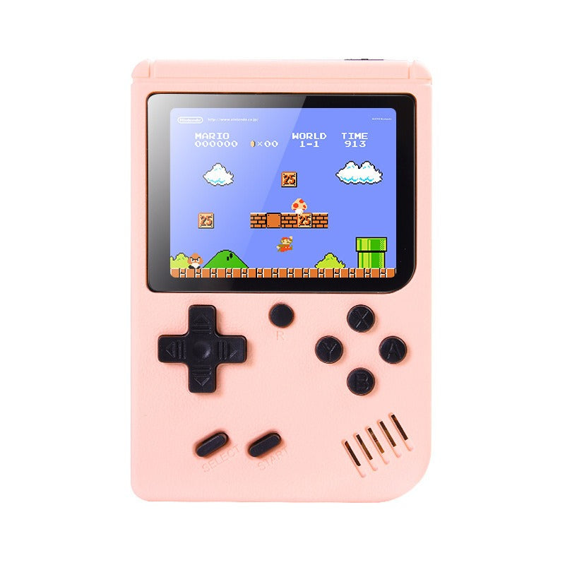 Retro Handheld Game Dupe