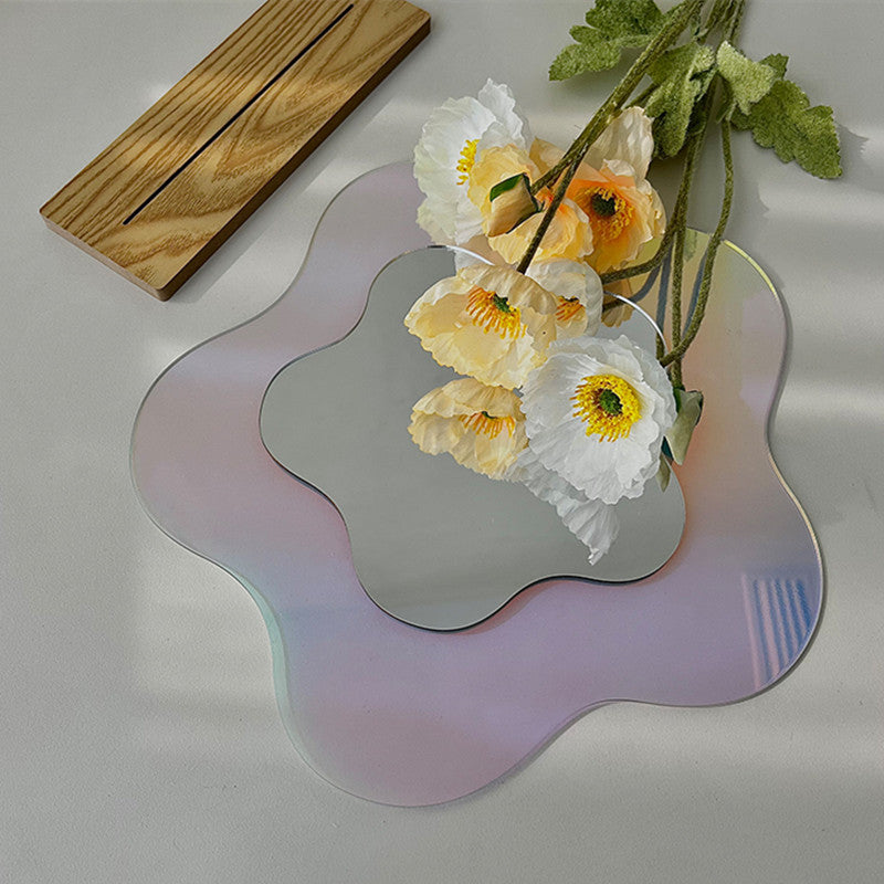 Dazzling Makeup Mirror