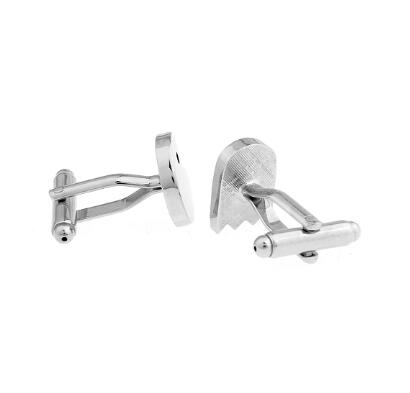 Pacman 90s Gamer Cufflinks