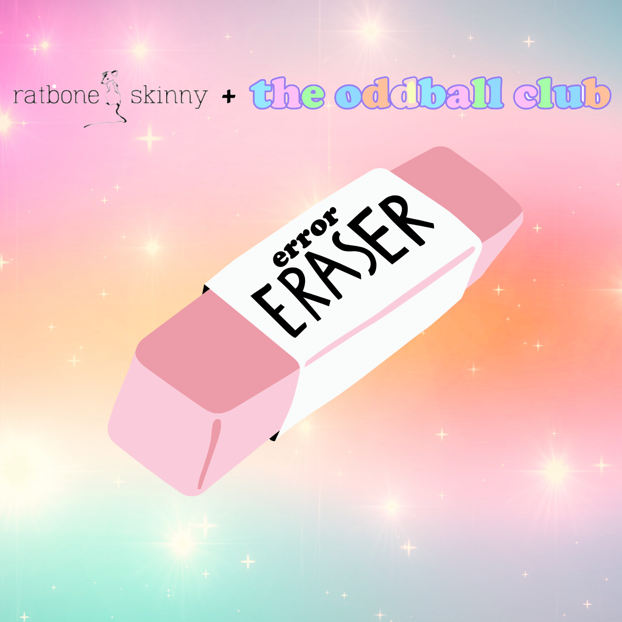 Error Eraser: Fixing Oddball Mistakes