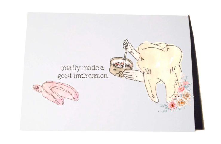 Custom Listing For Codette