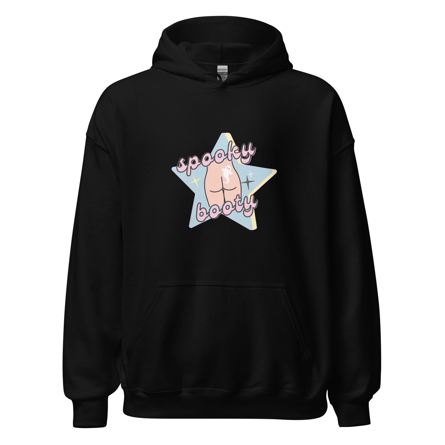 Spooky Booty Hoodie