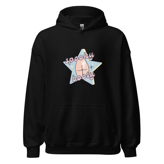 Spooky Booty Hoodie