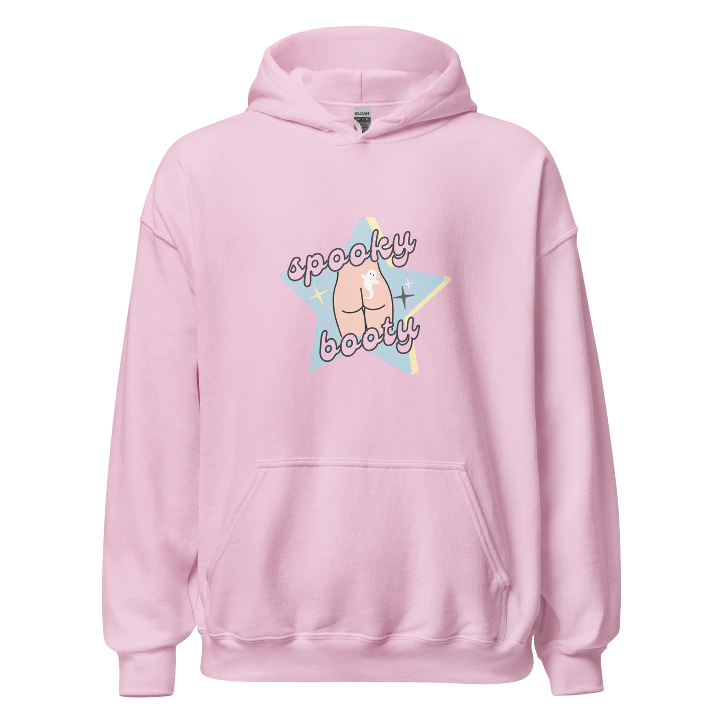 Spooky Booty Hoodie