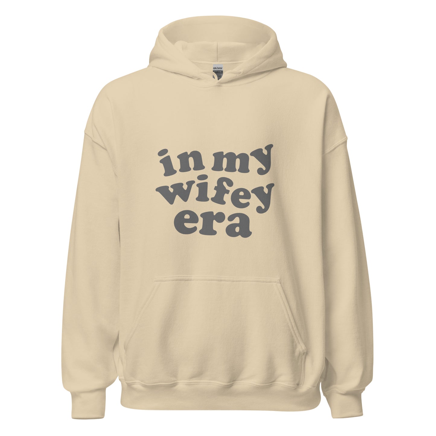 Wifey Era Hoodie