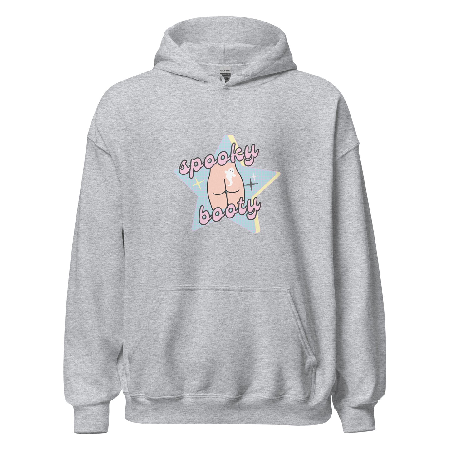 Spooky Booty Hoodie