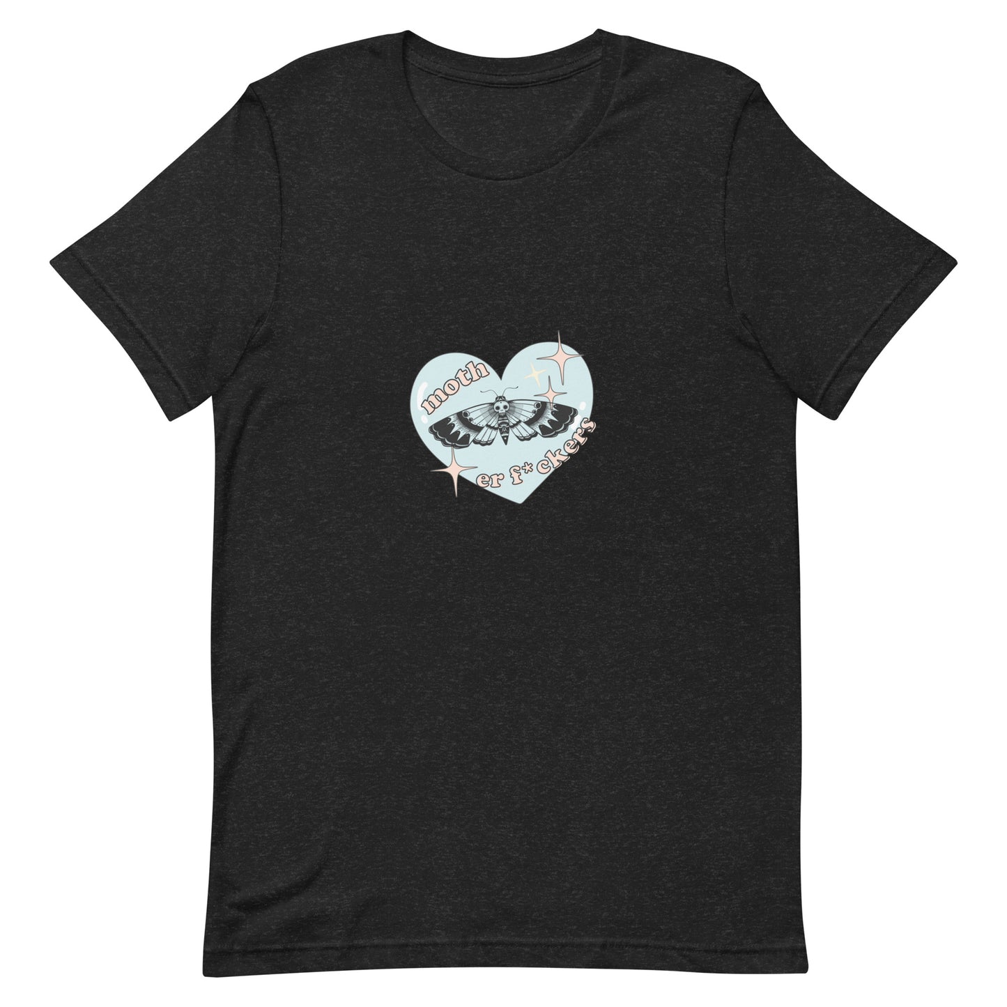 Moth-er F*cker t-shirt