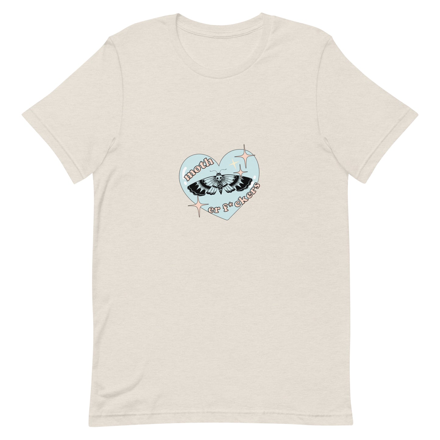 Moth-er F*cker t-shirt