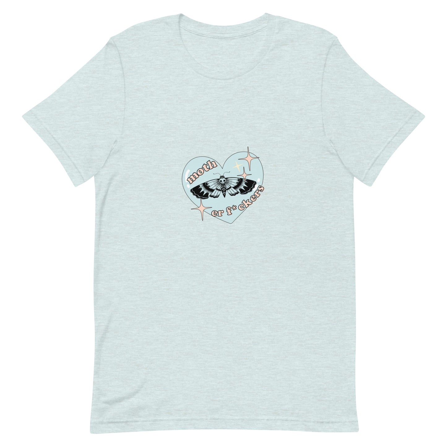 Moth-er F*cker t-shirt