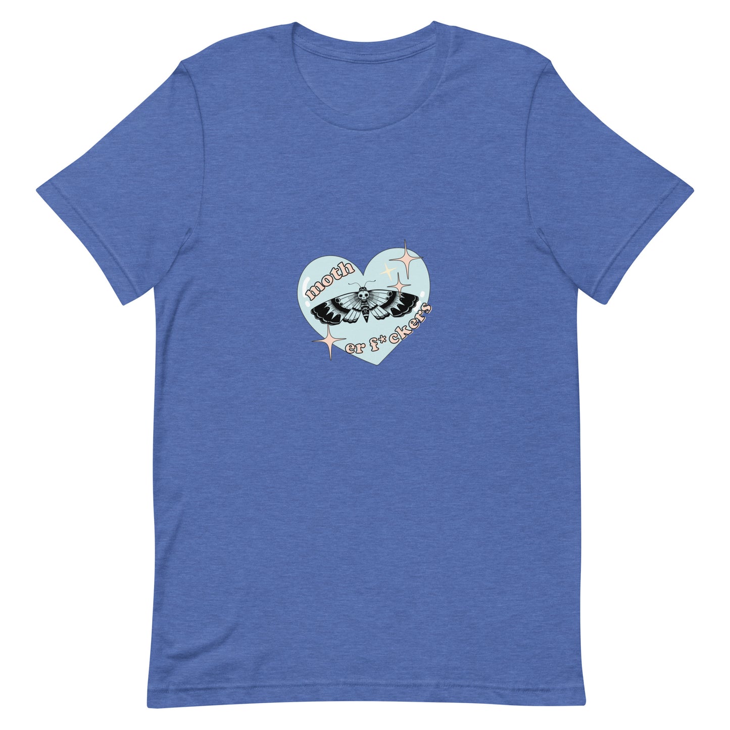 Moth-er F*cker t-shirt