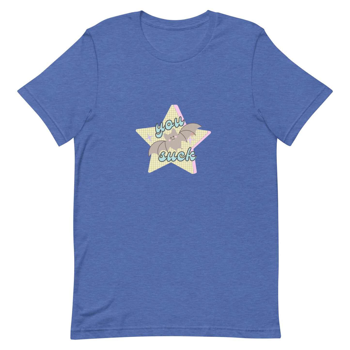 You Suck t-shirt