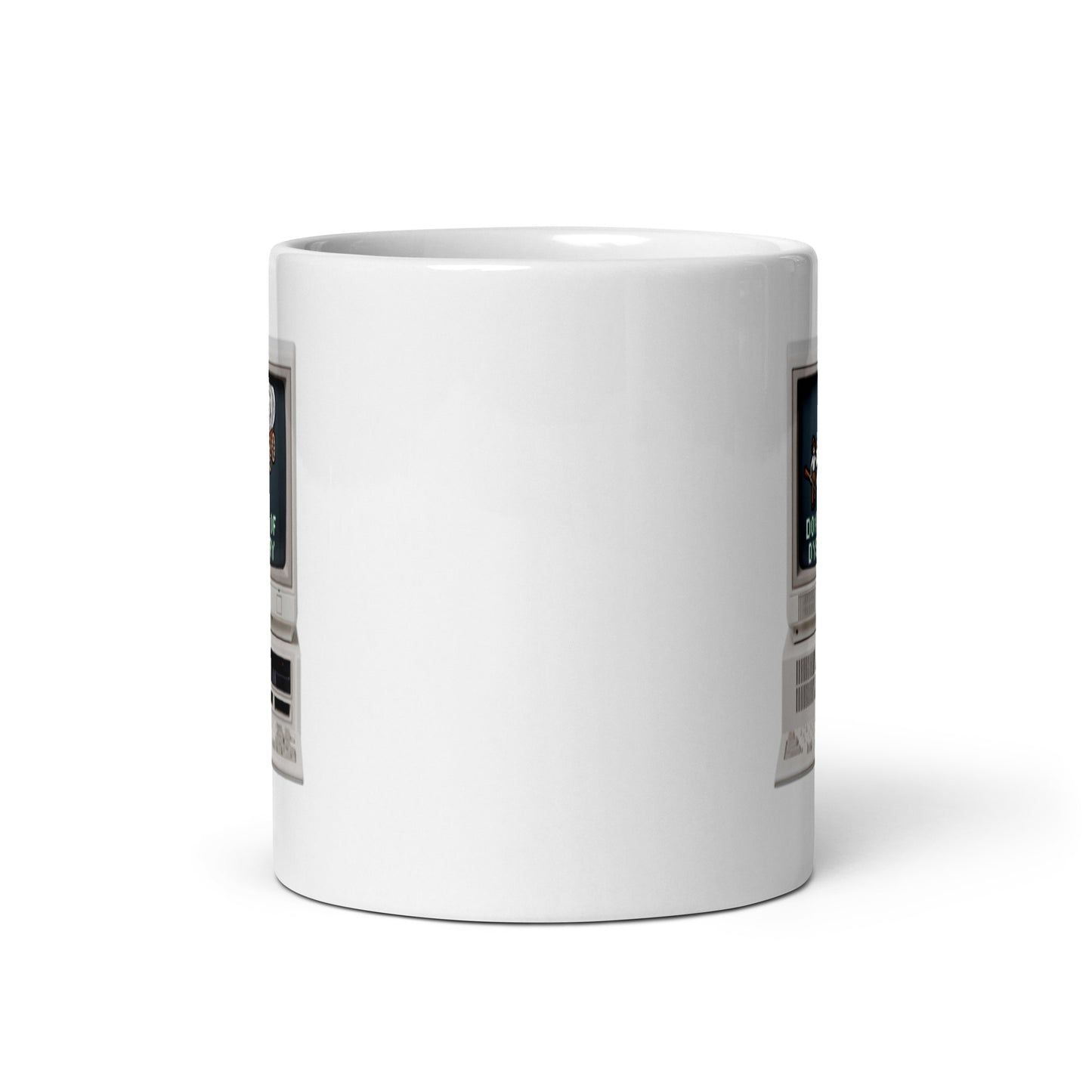 Oregon Trail Mug