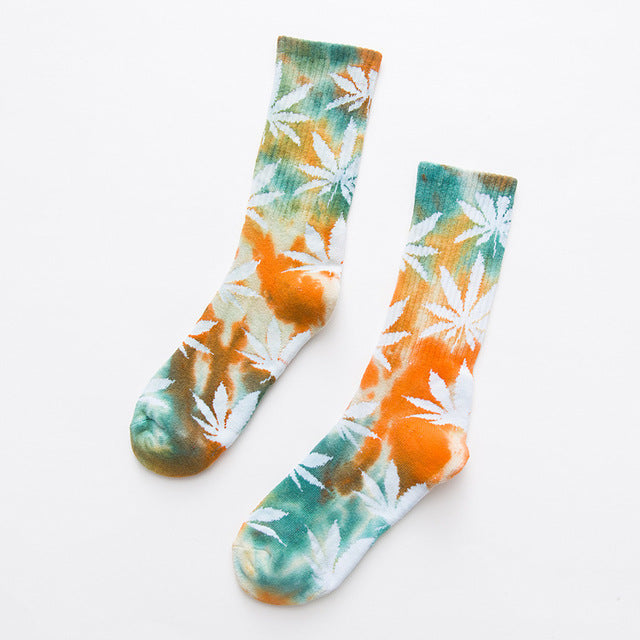 Mary Jane Men's Size Socks