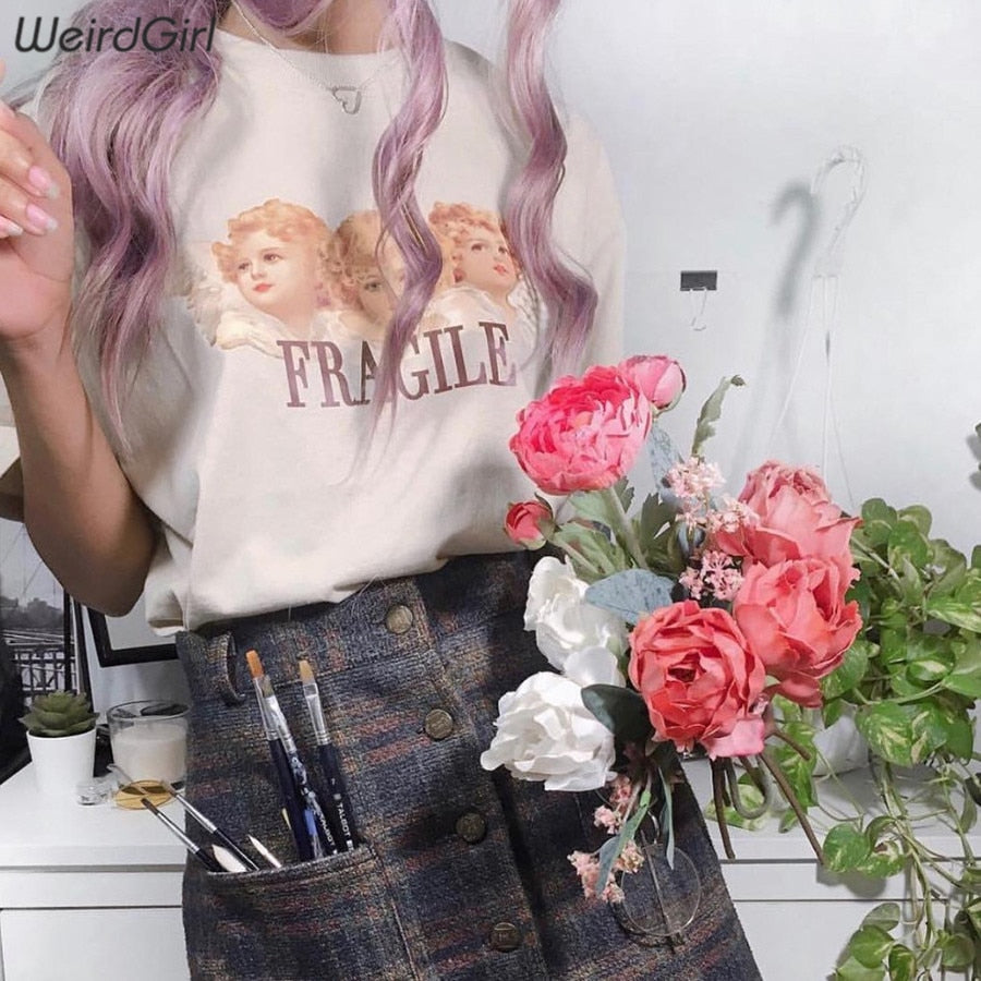 Baby Angel Tee