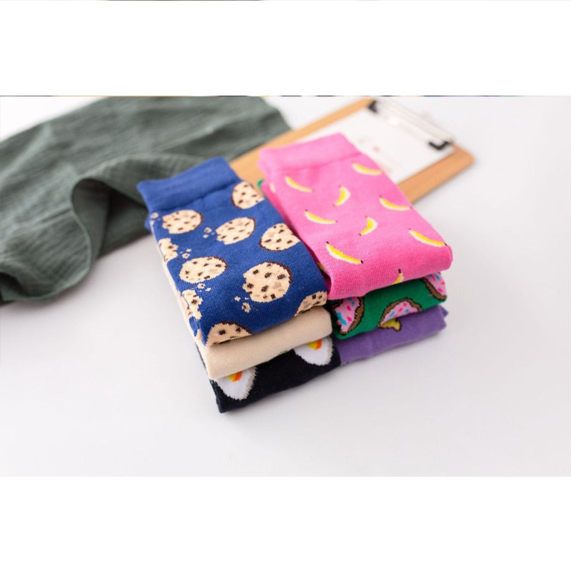 Fun Socks!
