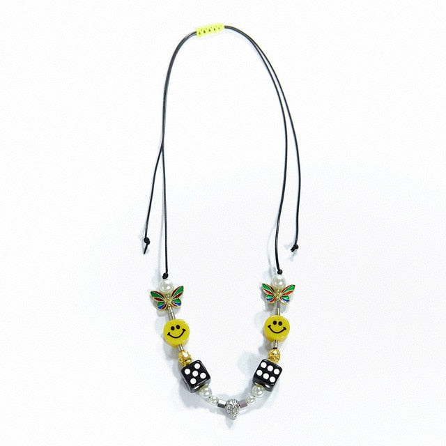 Punk Necklace