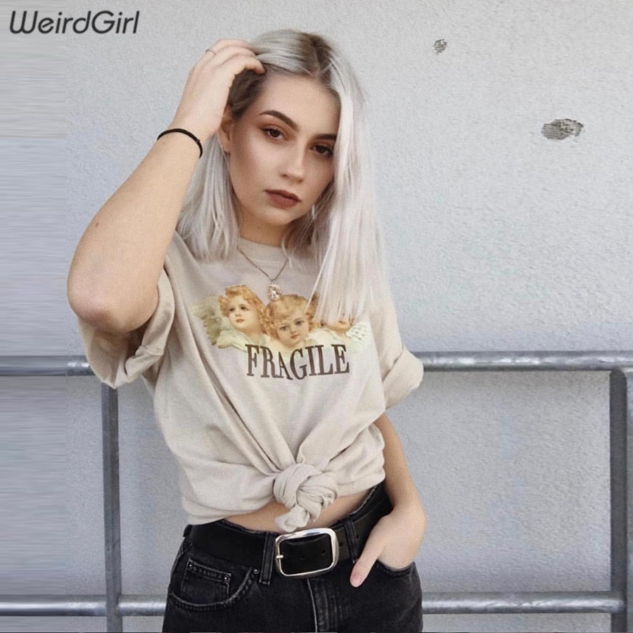 Baby Angel Tee