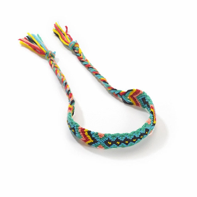 90s Bff Bracelet