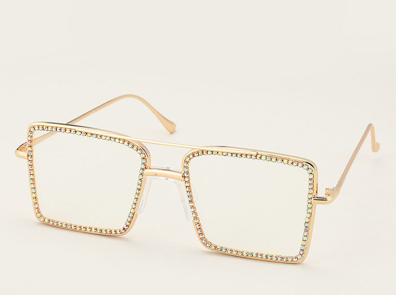Bling Blue Light Glasses