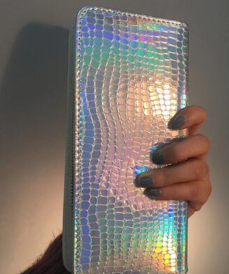 Hologram Wallet