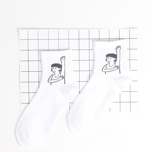 Funny Socks