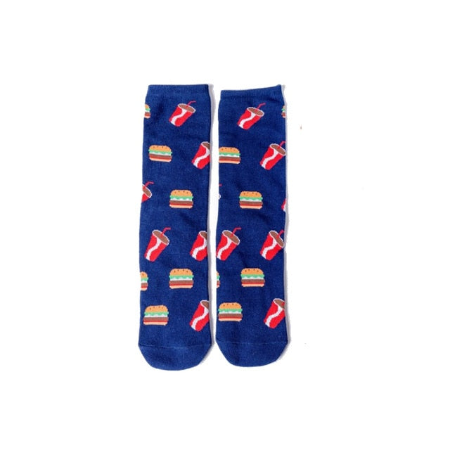 Fun Socks!