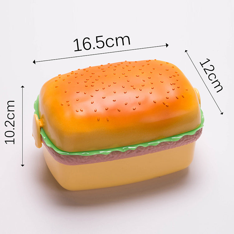 Sandwich Lunch Box