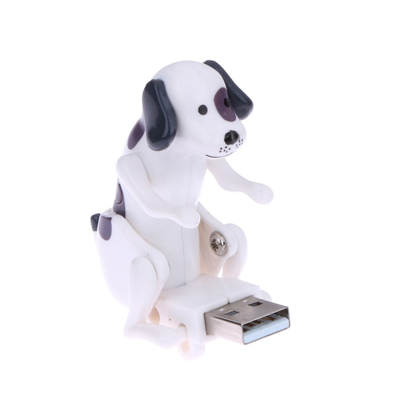USB Humps Alot Dog