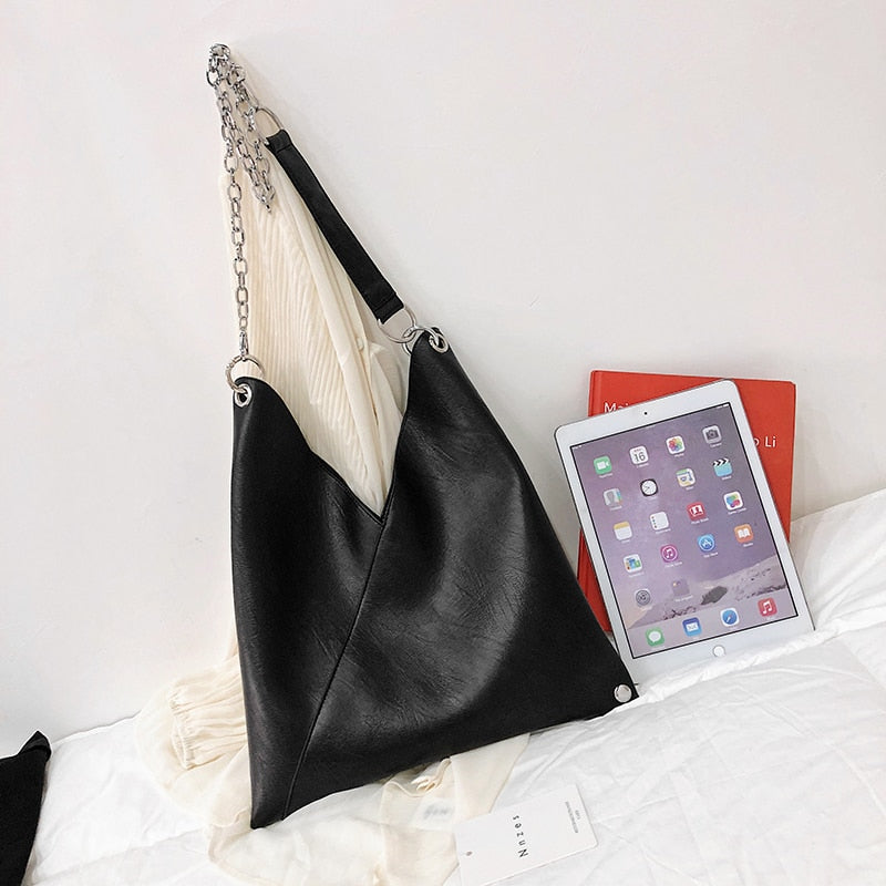 The Cool Girl Tote