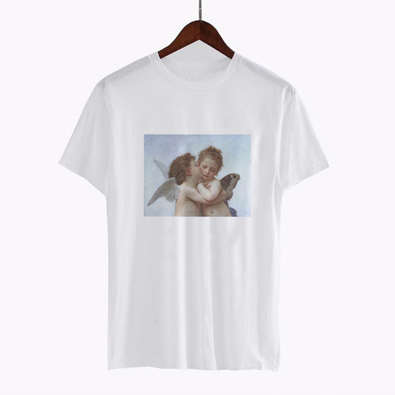 Just Like Heaven Tee