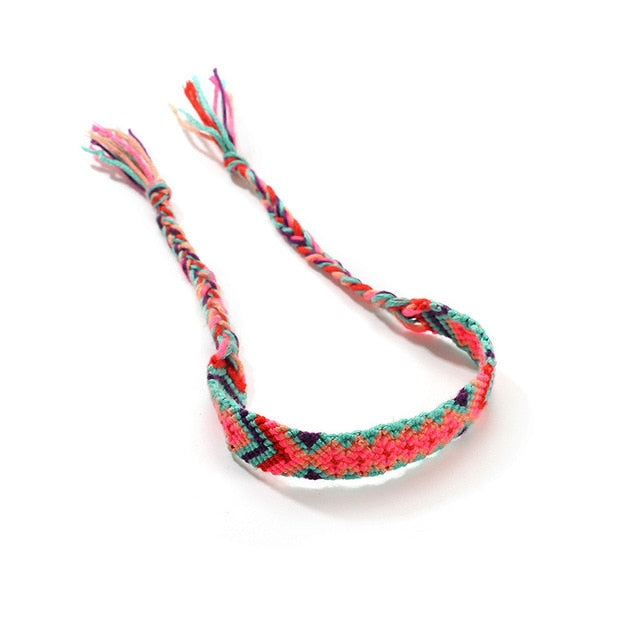 90s Bff Bracelet