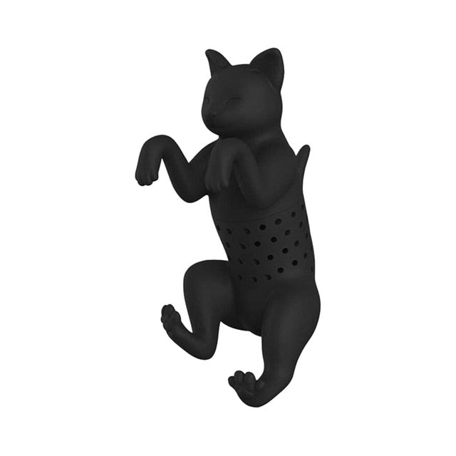 Cat Tea Infuser