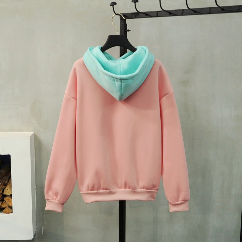 K-pop & Chill Hoodie