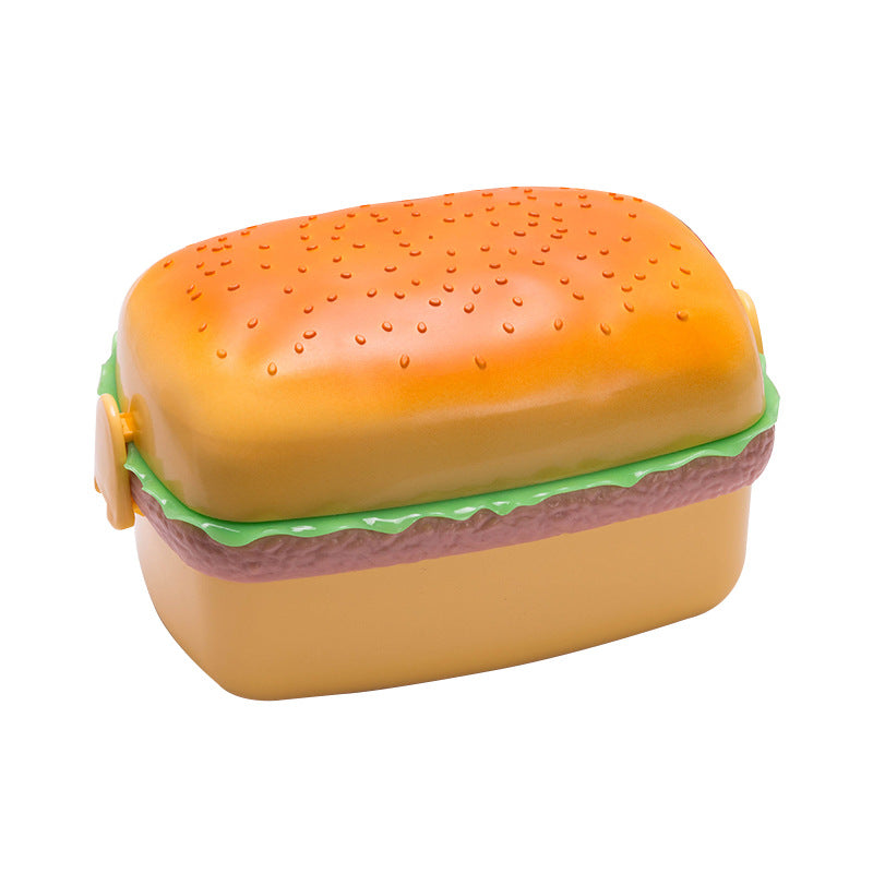 Sandwich Lunch Box