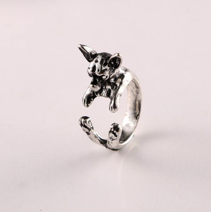 Chihuahua Dog Ring