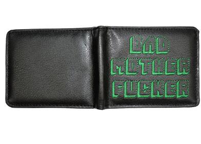 Pulp Fiction Jules Wallet
