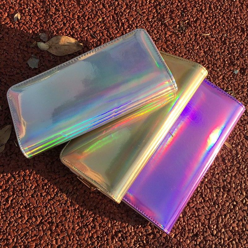 Hologram Wallet