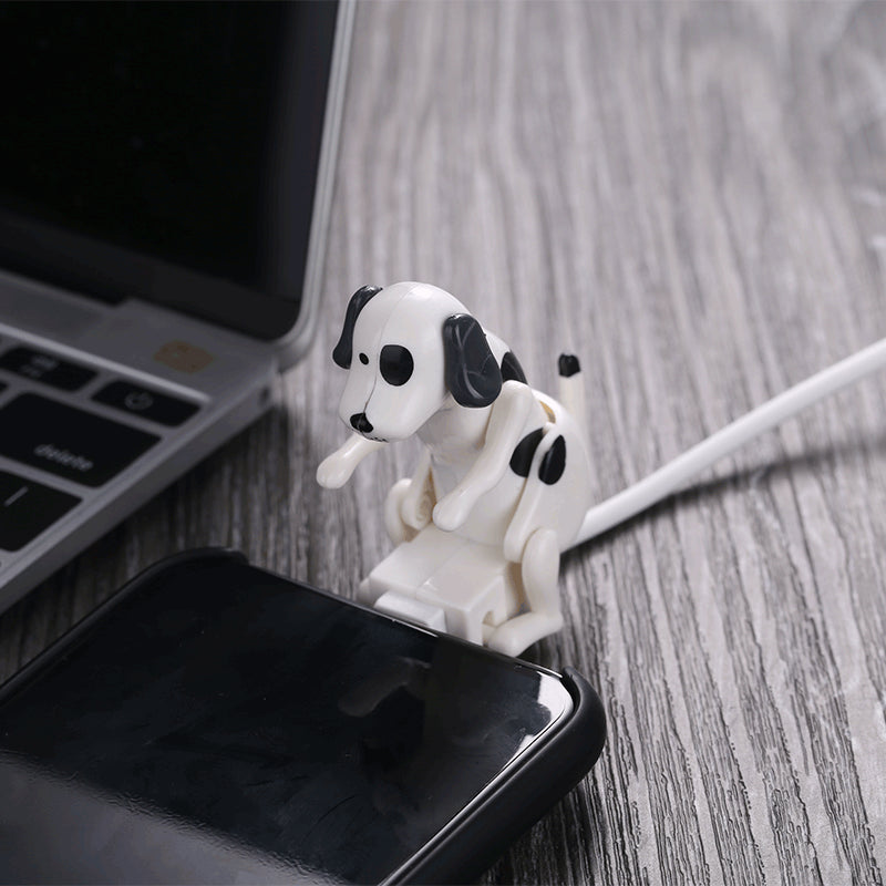 USB Humps Alot Dog