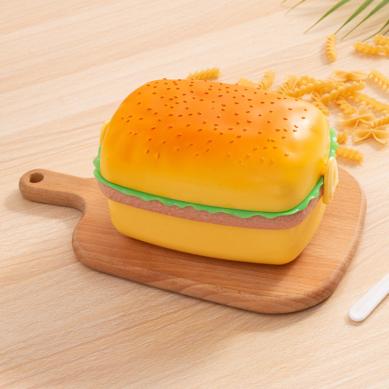 Sandwich Lunch Box