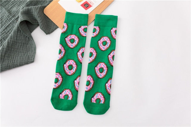 Fun Socks!
