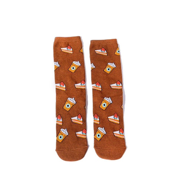 Fun Socks!