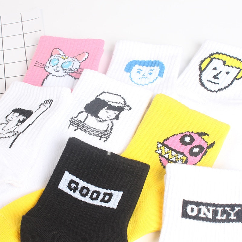 Funny Socks