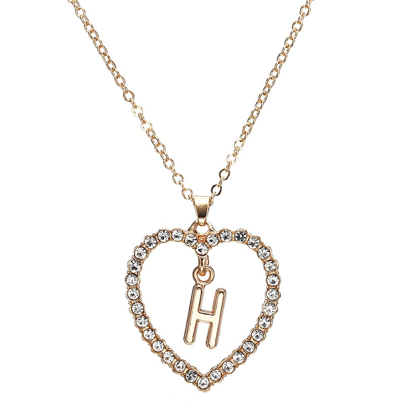Love Necklaces