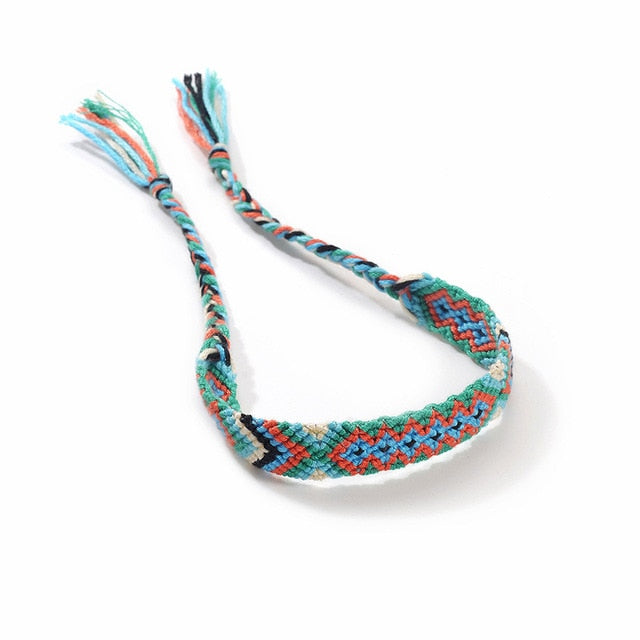 90s Bff Bracelet