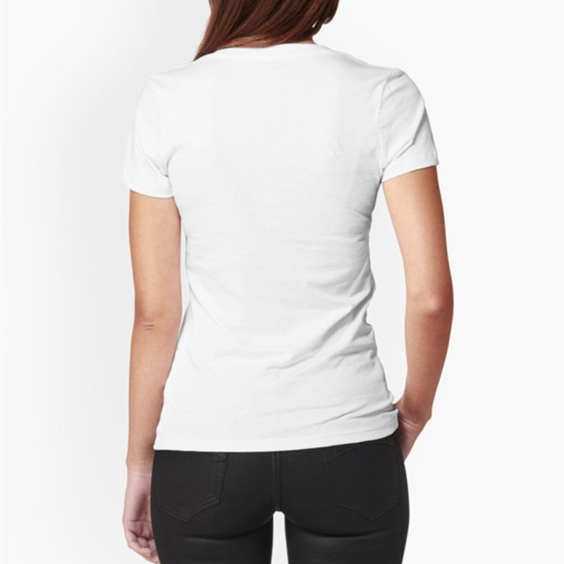 But I Can't Live Without You Tee