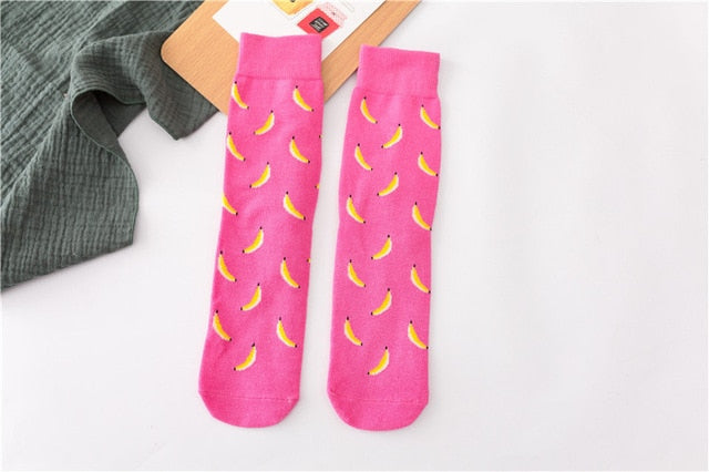 Fun Socks!