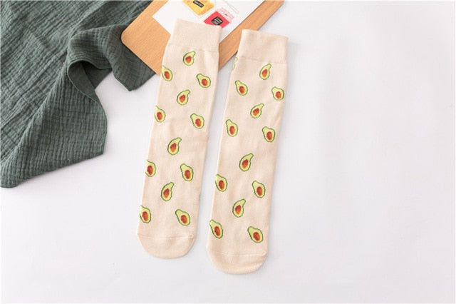 Fun Socks!