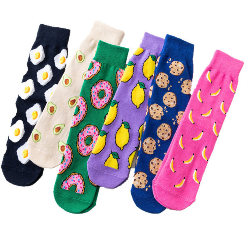 Fun Socks!