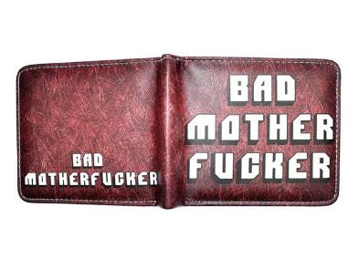 Pulp Fiction Jules Wallet